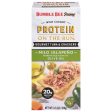 Bumble Bee Prime Tuna Protein on the Run Olive Oil & Mild Jalapeño, 3.5 oz Kit Online Hot Sale