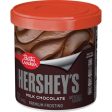 Betty Crocker Gluten Free Hershey s Milk Chocolate Frosting, 16 oz. Online Sale