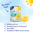 Dole Canned Pineapple Fruit Slices In 100% Pineapple Juice, 20 oz Online Hot Sale