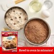 Betty Crocker Delights Cookie Brownie Bar Mix, 17.4 oz. Discount