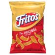 Fritos Corn Chips The Original 3.5 oz Online Hot Sale