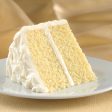 Betty Crocker Super Moist French Vanilla Cake Mix, 15.25 oz. Supply