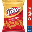 Fritos Corn Chips The Original 3.5 oz Online Hot Sale