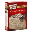 Pinnacle Foods Duncan Hines Cake Mix 16.5 oz Supply