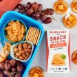 Bumble Bee Snack On The Run Buffalo Chicken Salad with Crackers Kit, 3.4 oz For Cheap