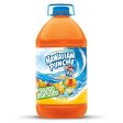 Hawaiian Punch Mango Monsoon Juice, 1 Gal, Bottle Supply