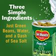 (4 Cans) Del Monte Mixed Green Beans, Vegetables, 14.5 oz Sale