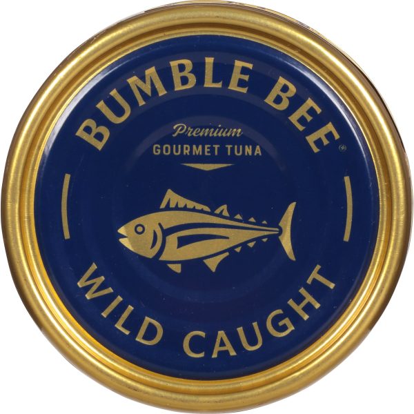 Bumble Bee Prime Solid White Albacore Tuna Low Sodium in Water, 5 oz Can Supply