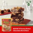 Betty Crocker Peanut Butter Cookie Mix, REESE S PIECES Minis & Chocolate Chips, 11.9 oz Cheap