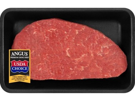 Beef Choice Angus London Broil, 1.06 - 2.39 lb Tray For Discount