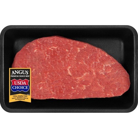 Beef Choice Angus London Broil, 1.06 - 2.39 lb Tray For Discount