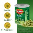 (4 Cans) Del Monte Mixed Green Beans, Vegetables, 14.5 oz Sale