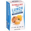 Bumble Bee Lunch On The Run Tuna Salad with Crackers Kit, 8.2 oz Online Hot Sale