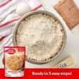 Betty Crocker Snickerdoodle Cookie Mix, 17.9 oz. Online