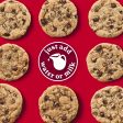 Betty Crocker Batchables Chocolate Chip Cookie Mix, Mix and Bake 4 to 24 per batch, 28 oz. For Sale