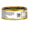 Bumble Bee Prime MSC Yellowfin Solid Light Tuna in Olive Oil Balsamic and Herb 5oz Can EA Online Hot Sale