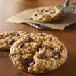 Betty Crocker Oatmeal Chocolate Chip Cookies, Cookie Baking Mix, 17.5 oz on Sale