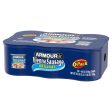 Armour Star Vienna Sausage, Original Flavor, Canned Sausage, 4.6 OZ (Pack of 6) Online Hot Sale