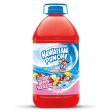 Hawaiian Punch Lemon Berry Squeeze, Juice Drink, 1 gal bottle Online Hot Sale