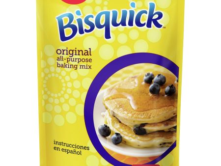 Betty Crocker Bisquick Original All-Purpose Baking Mix, 5.5 oz. Online