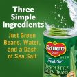 (4 Cans) Del Monte French Style Green Beans, 14.5 oz Can Online now