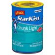 StarKist Chunk Light Tuna in Vegetable Oil, 5 oz, 4 Cans Cheap