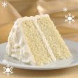 Betty Crocker Favorites Super Moist Vanilla Flavored Cake Mix, 13.25 oz Discount