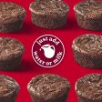 Betty Crocker Batchables Fudge Brownie Mix, Mix and Bake 4 to 12 per batch, 29.5 oz. Online Sale