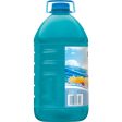 Hawaiian Punch Polar Blast, Juice Drink, 1 gal bottle Supply