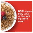 Fiber One Cereal, Original Bran, High Fiber Cereal Made with Whole Grain, 19.6 oz Online