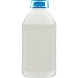 Hawaiian Punch Whitewater Wave Juice, 1 Gal, Bottle Sale