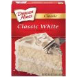 Pinnacle Foods Duncan Hines Cake Mix 16.5 oz Supply