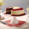 Betty Crocker Delights Super Moist Red Velvet Cake Mix, 13.25 oz. on Sale