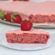 Betty Crocker Delights Super Moist Strawberry Cake Mix, 13.25 oz. Online Sale