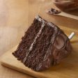 Betty Crocker Super Moist Triple Chocolate Fudge Cake Mix, 15.25 oz Sale