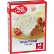 Betty Crocker Ready to Bake Angel Food Cake Mix, 16 oz. For Cheap