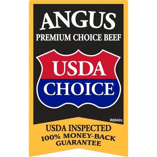 Beef Choice Angus London Broil, 1.06 - 2.39 lb Tray For Discount