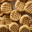 Betty Crocker Peanut Butter Cookies, Cookie Baking Mix, 17.5 oz Hot on Sale