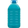 Hawaiian Punch Polar Blast, Juice Drink, 1 gal bottle Supply