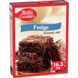 Betty Crocker Favorites Fudge Brownie Mix, 16.3 oz For Cheap