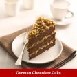 Betty Crocker Delights Super Moist German Chocolate Cake Mix, 13.25 oz. For Sale