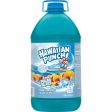 Hawaiian Punch Polar Blast, Juice Drink, 1 gal bottle Supply