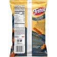 Fritos Flavor Twists Honey BBQ Corn Snacks, 9.25 oz Bag Sale