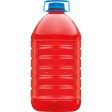 Hawaiian Punch Fruit Juicy Red Juice Drink, 1 Gallon Bottle For Cheap