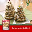 Betty Crocker Chocolate Chip Cookies, Cookie Baking Mix, 17.5 oz on Sale