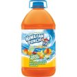 Hawaiian Punch Mango Monsoon Juice, 1 Gal, Bottle Supply