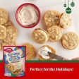 Betty Crocker Cinnamon Toast Crunch Cookie Mix, Made with Cinnadust, 12.6 oz Hot on Sale