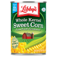 (4 Cans) Libby s Whole Kernel Sweet Corn, 15 oz Cheap