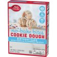 Betty Crocker No-Bake Bites Birthday Cake Cookie Dough, 12.2 oz. on Sale