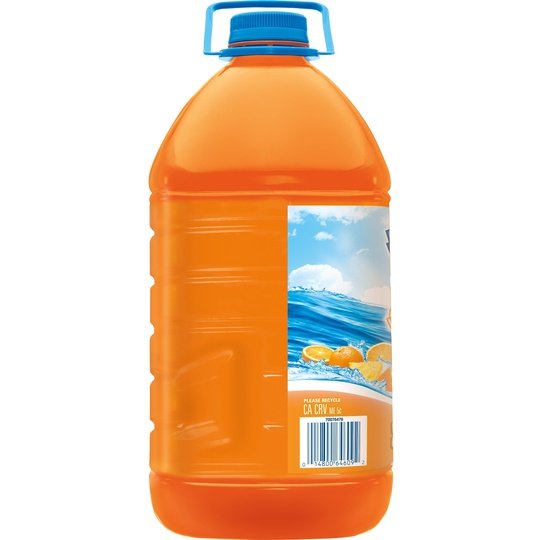 Hawaiian Punch Orange Ocean Juice, 1 Gal, Bottle For Sale